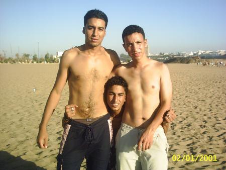 payziz ! ihab et moi